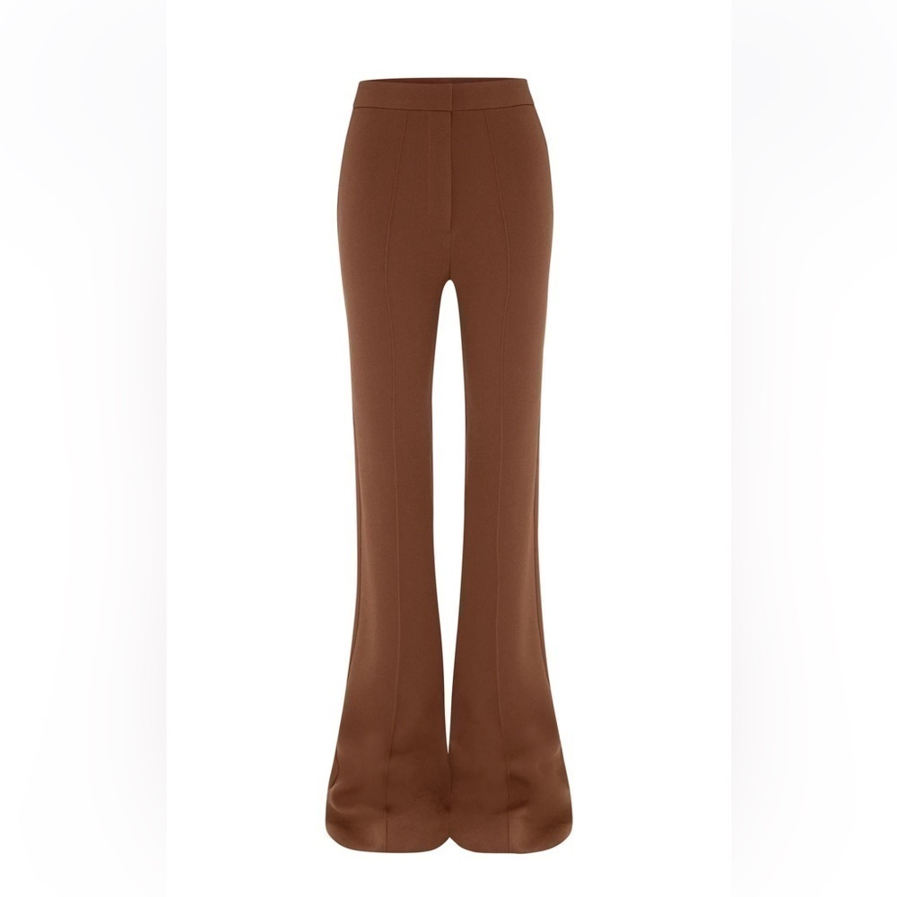 Alex Perry Aldrich Flare Pants